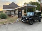 Suzuki Jimny 1.5 ALLGRIP Comfort PLUS MIT EXTRAS - gebrauchte Suzuki Jimny aus dem Jahr 2019