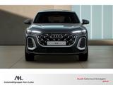 Audi SQ5 SUV TFSI Pano, Luftfahrwerk, HuD - Audi SQ5: Automatik