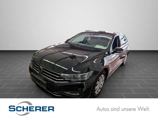 Volkswagen Passat Variant Business 2.0 TDI DSG,Kamera,Navi,