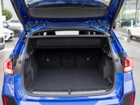 BMW X1 - Vorschau Bild 9