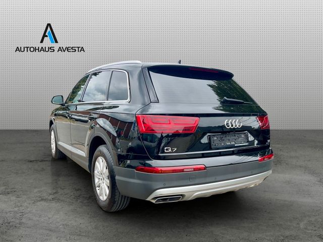 Audi Q7 3.0 TDI QUATTRO ULTRA/ 57.000KM/ GARANTIE/2.H