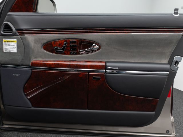 Foto Nummer 36: MAYBACH 57