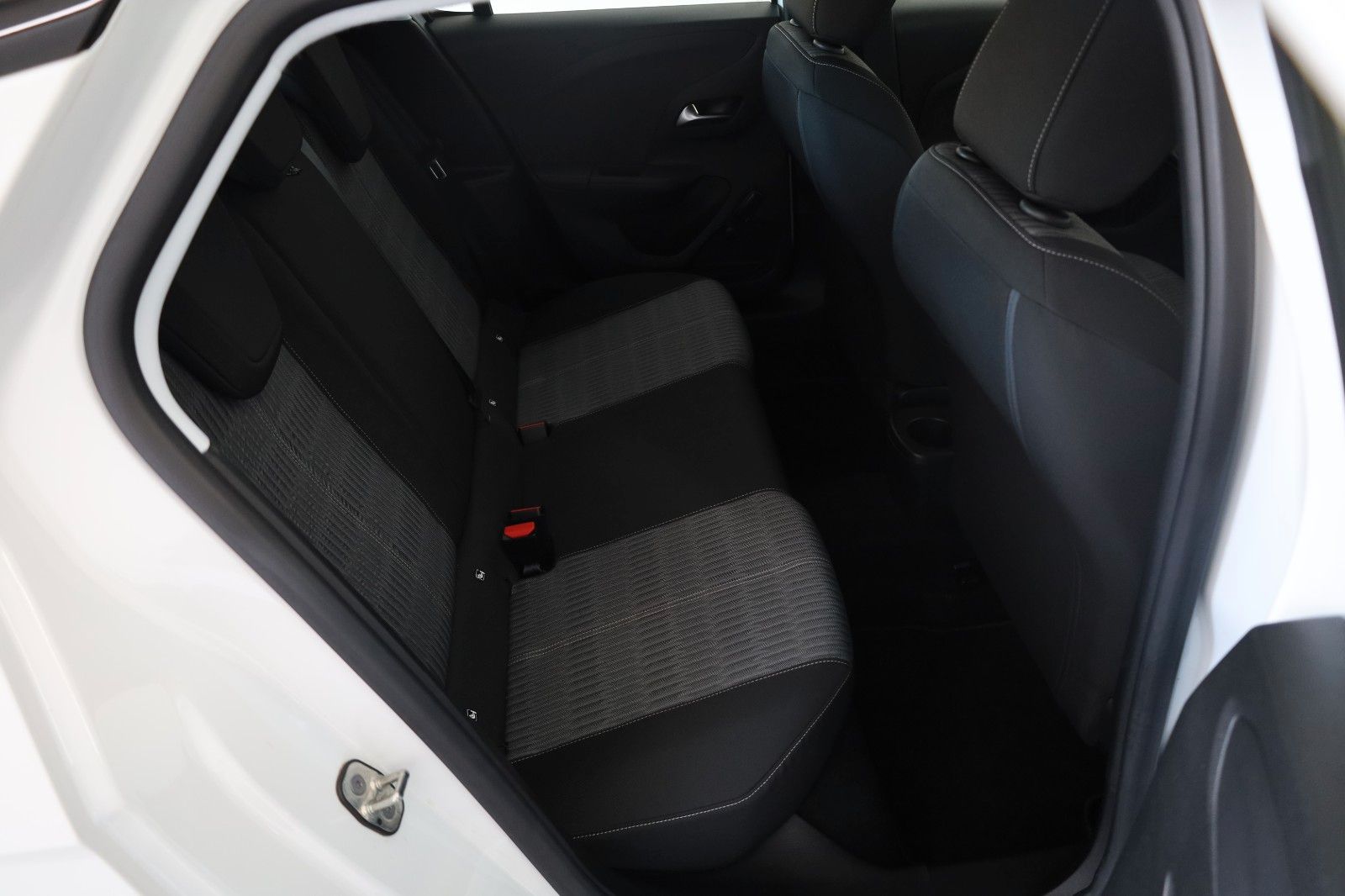Fahrzeugabbildung Opel Corsa F Klima, Aluräder, Allwetter,Scheckheft