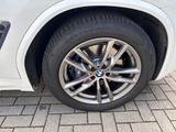 BMW X3 xDrive30d M SPORT AT M SPORT - BMW X3: At