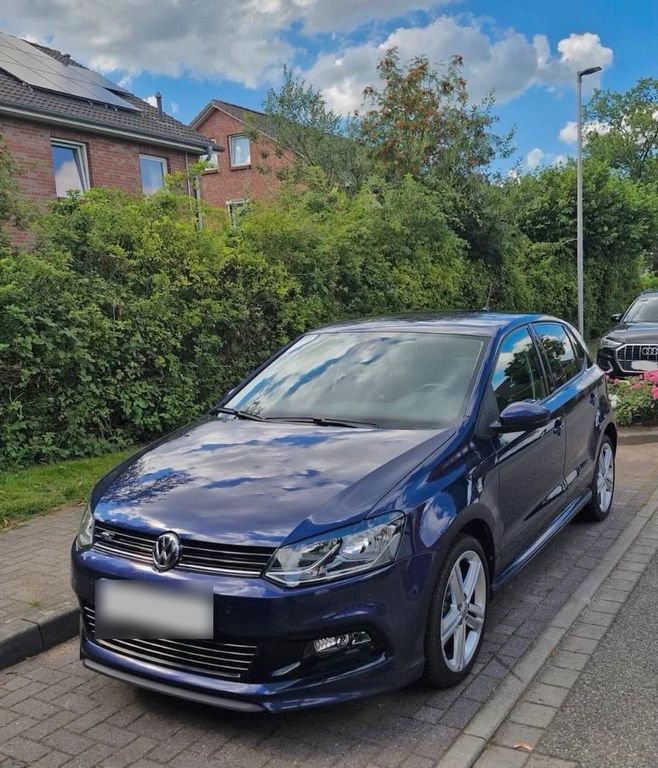 Image of Volkswagen Polo