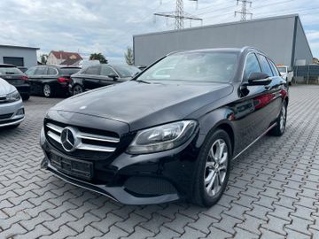 Mercedes C 220 - 3