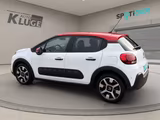 Citroën C3 1,2 Shine, RFK, Sitzh., Allwetter, PDC - Citroën C3 Gebrauchtwagen