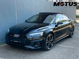 Audi S5 SB S Sitze/Pano/Laser/Keyl/Kam/AHK/HUD/B&O/20 - Audi S5 in Stuttgart