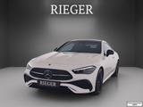 Mercedes-Benz CLE 200 AMG*Pano*MEMORY*NIGHT*360°*Keyless*LED*+ - Mercedes-Benz CLE-Klasse: Coupe