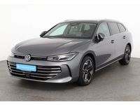 Volkswagen Passat - Vorschau Bild 2