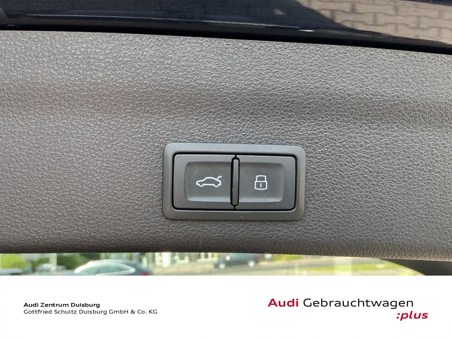 Audi A6 - Bild 10