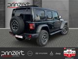 Jeep Wrangler ULTD 2.0 8AT 4WD 'Rubicon' *Sky One*MY2 - Jeep Wrangler mit Benzin-Antrieb: Geländewagen