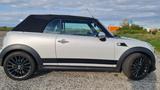 MINI Cooper Cabrio Cooper - MINI Cooper Cabrio: Kleinwagen