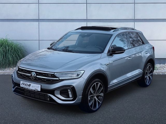 Image of Volkswagen T-Roc