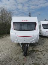 Dethleffs c-joy Active 420 QSH  - Dethleffs Neu Wohnwagen
