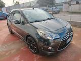 DS Automobiles Ds DS3 3 1.2 VTi 82 So Chic Cabrio - DS Automobiles DS3 aus 2014