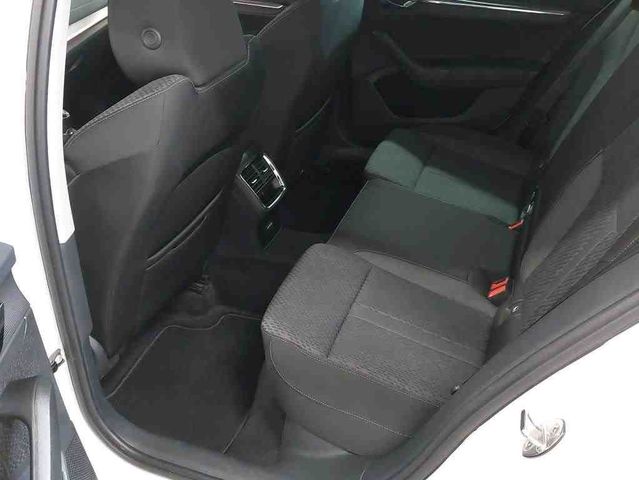 Octavia Combi 2.0 TDI Style AHK NAVI