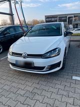 Volkswagen VW Golf 7 TSI Motor 1.4Turbo - Volkswagen Golf: Tsi Motor