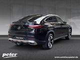 Mercedes-Benz GLC 300 e 4M Coupé Avantgarde/Advanced/LED/AHK - gebrauchte Mercedes-Benz GLC 300 aus dem Jahr 2024