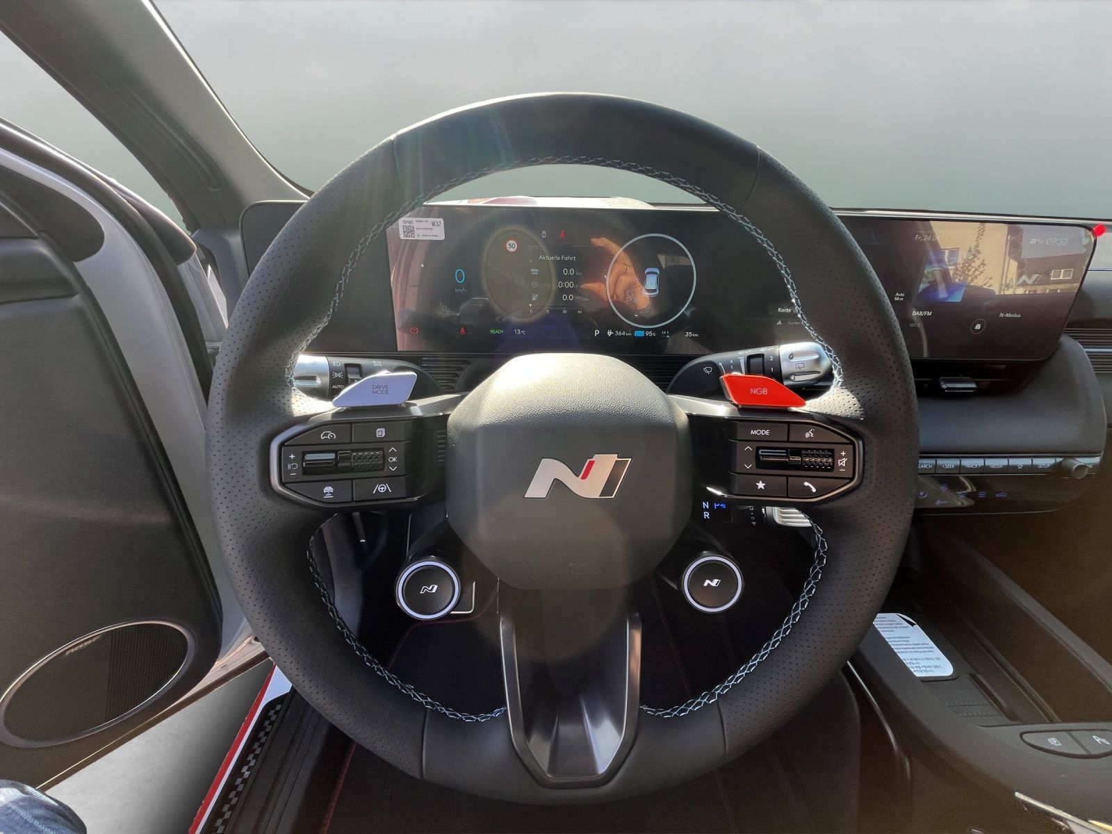 Hyundai IONIQ 5 – Bild 10