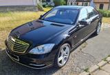 Mercedes-Benz S 500 4MATIC BlueEFFICIENCY - CGI Lang - Mercedes-Benz S-Class: Privatanbieter