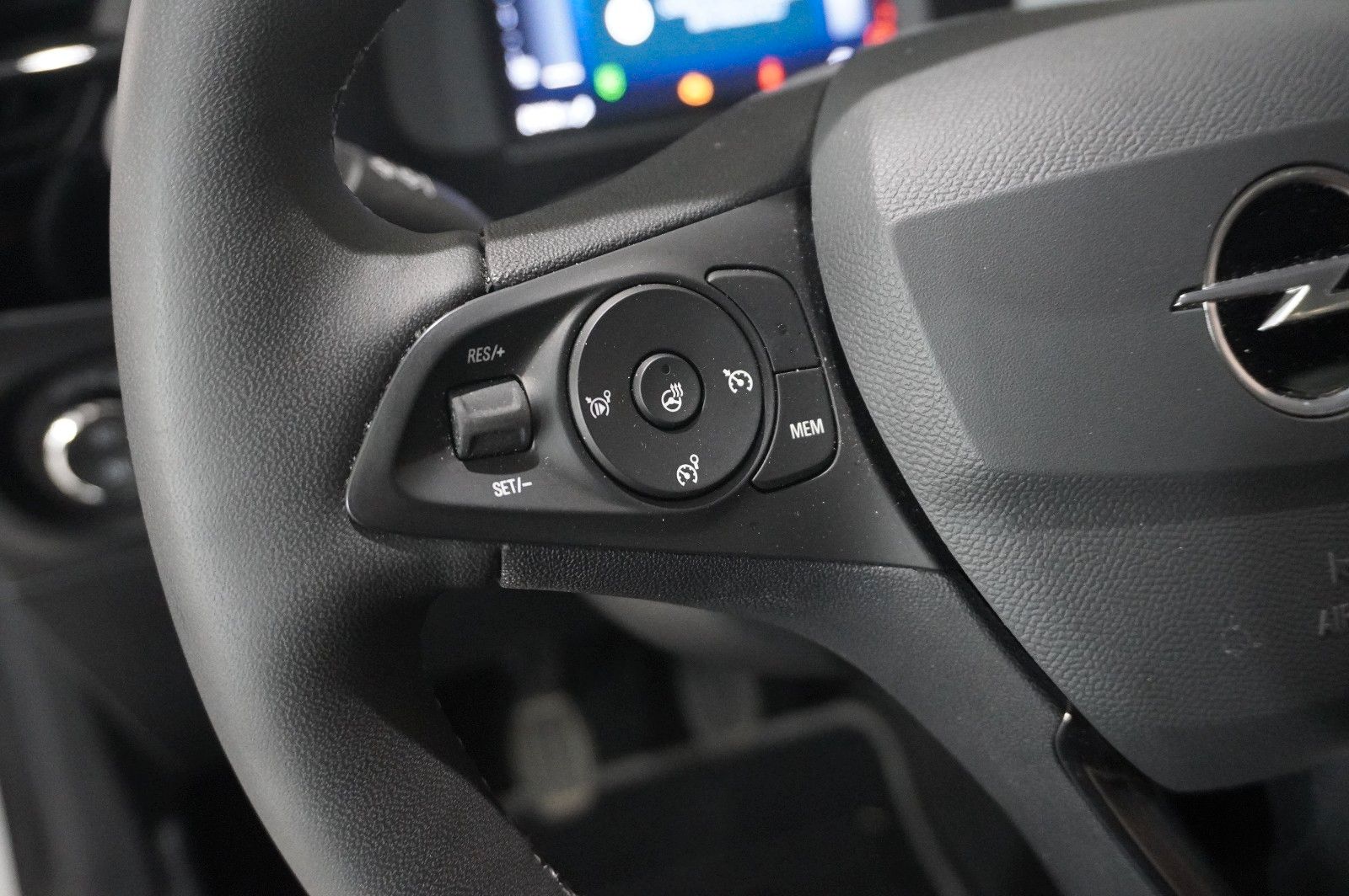 Fahrzeugabbildung Opel Corsa F 1.2 FACELIFT NAVI/LED/KAMERA/VIRTU./DAB+