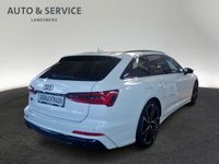 Audi S6 - Vorschau Bild 3