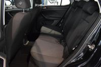 Volkswagen T-Cross - Vorschau Bild 8