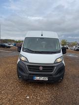 Fiat Ducato 2,3 mul.jet 160 L4H2 Maxi.Navi,RC,Klima,T - Fiat Ducato l3h2