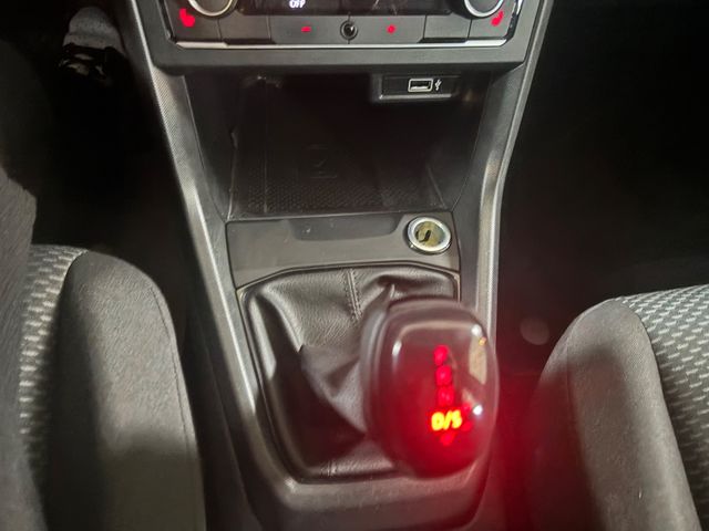 T-Cross *AHK*ACC*SH*