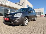 Kia Carens EX Top - gebrauchte Kia Carens aus dem Jahr 2007