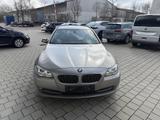 BMW 520 Touring *komplett Scheckheft* viele Neuteile - BMW Gebrauchtwagen von 2011
