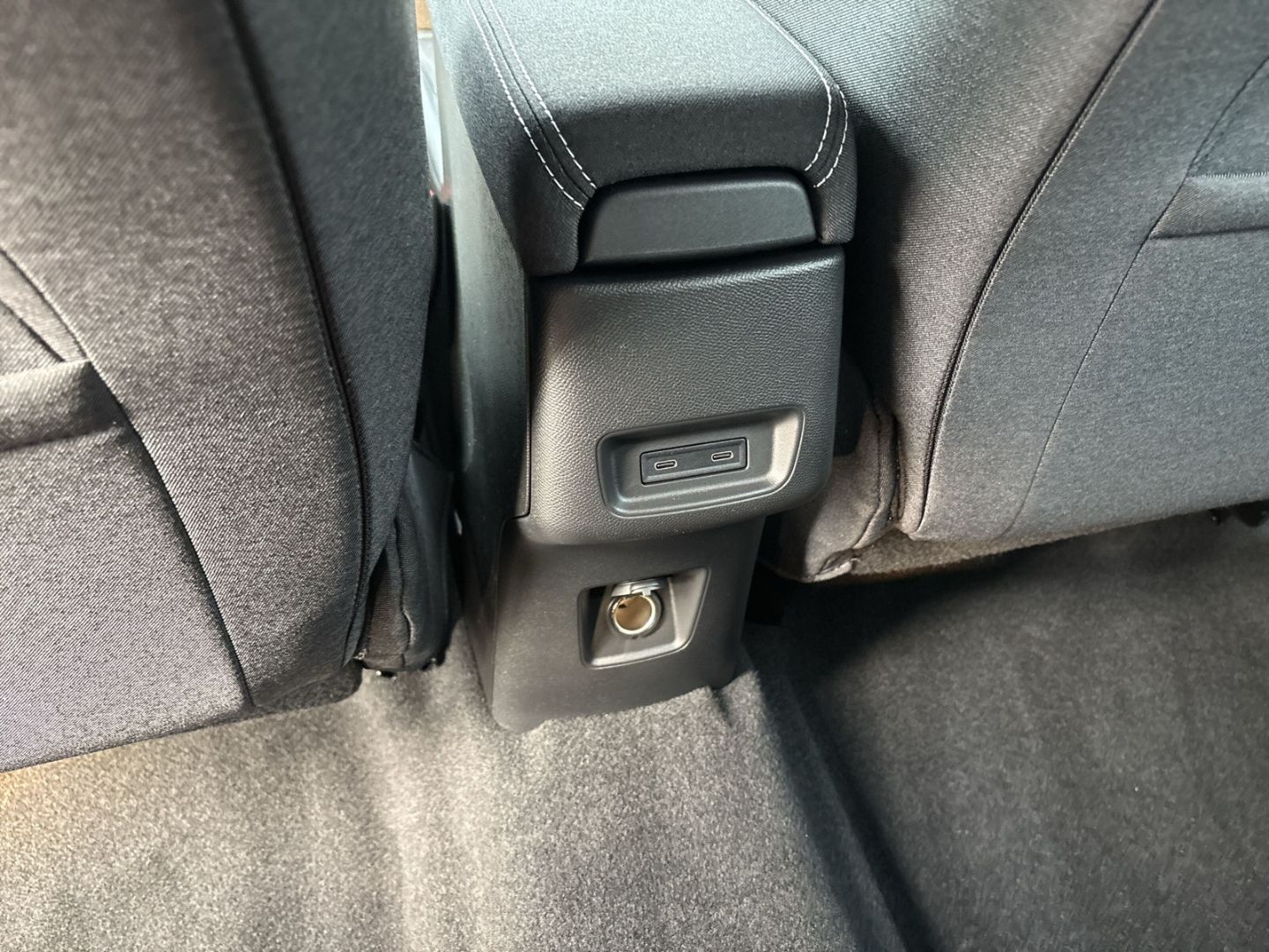 Opel Frontera - Bild 17