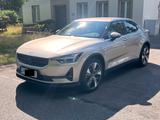 Polestar 2 78KWH Long Range Single Motor 170KW LED 360°  - Polestar 2 aus 2023