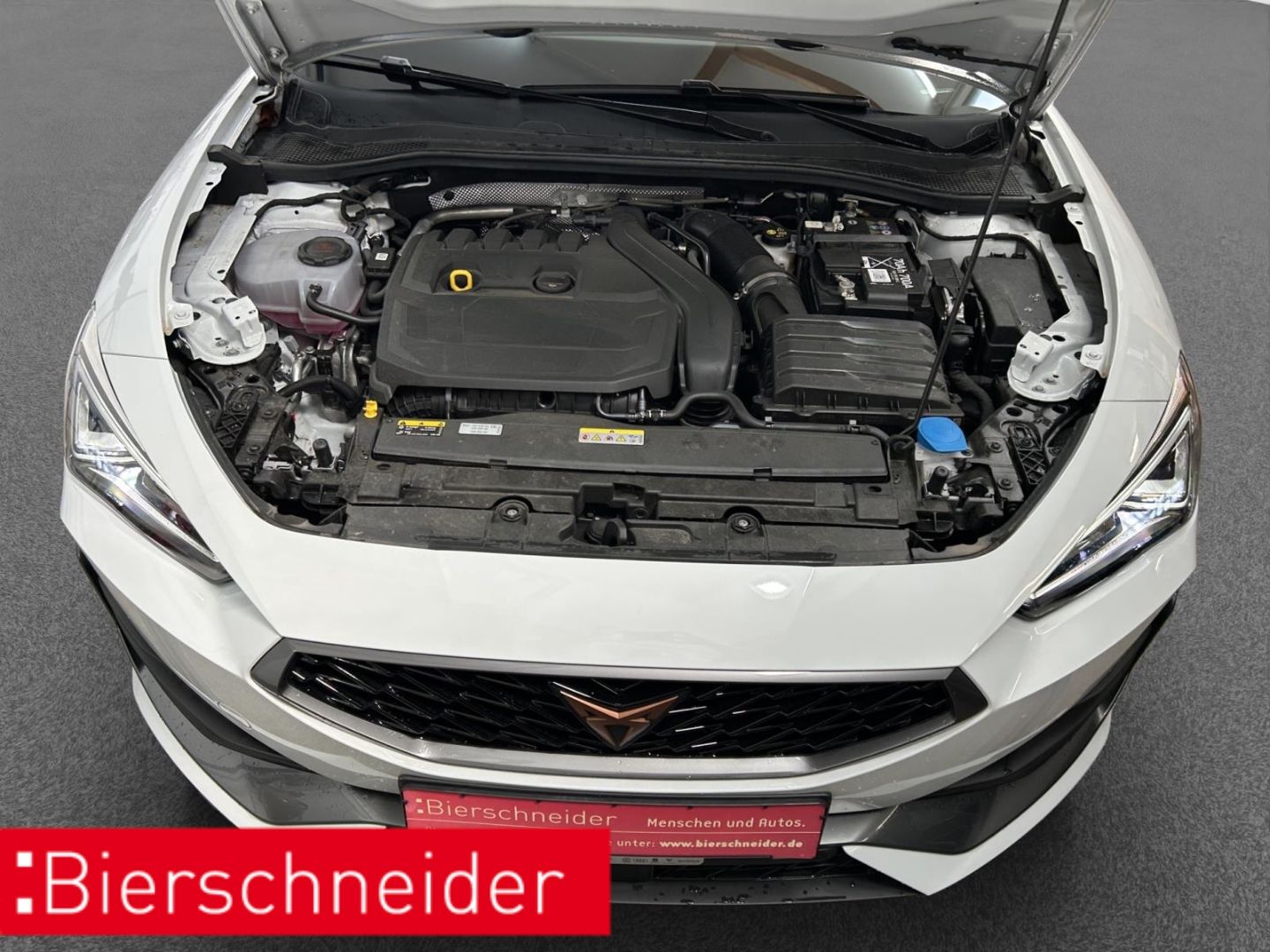 Cupra Leon - Bild 22