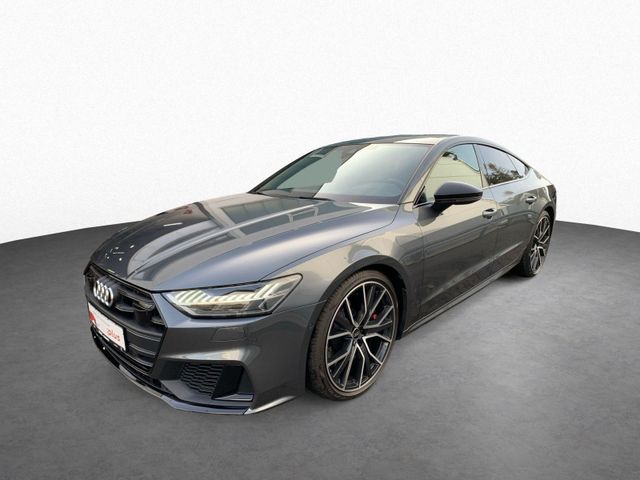 S7 Sportback TDI +HD MATRIX+PANO+AHK+KAMERA+HUD+