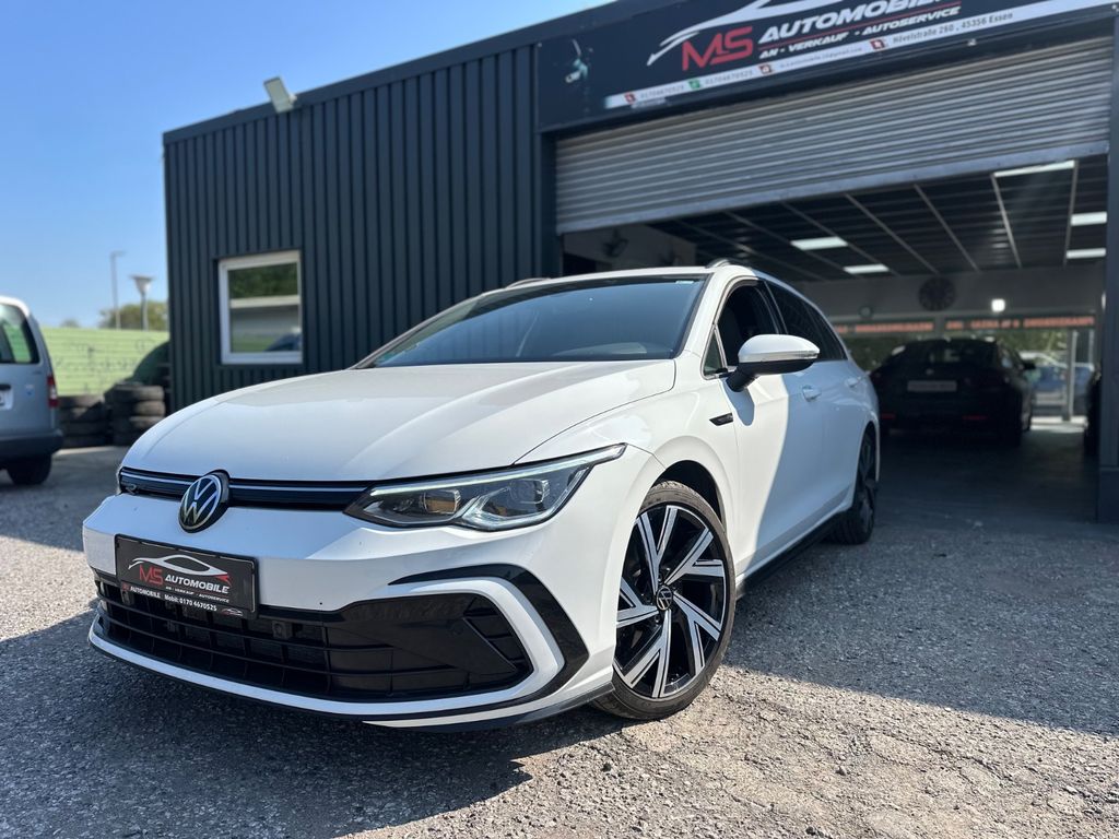 Image of Volkswagen Golf