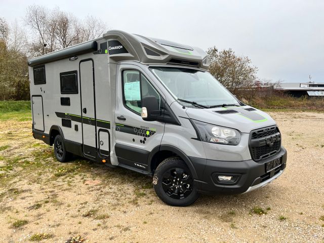 Chausson S697 Sport Line 165PS Automatik Modell 2025