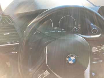 BMW X3 - 11