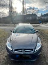 Ford Mondeo Mk 4 - Ford Mondeo Mk4 Gebrauchtwagen