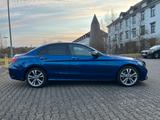 Mercedes-Benz C 220 d AMG Line | Top-Ausstattung - mit Diesel-Antrieb: Mercedes