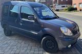 Renault Kangoo Checkheft gepflegt  - Renault Kangoo in Hagen