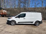 Ford Transit Connect - gebrauchte Ford Transit Connect aus dem Jahr 2016