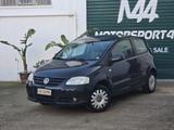 Volkswagen Fox 1.4 TDI UNICOPROPRIETARIO - Volkswagen Fox: TDI