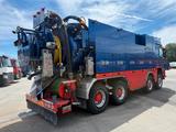 Mercedes-Benz Actros 4151 8x8 V8 Hvidtved Larsen RECycler 410 - Angebote