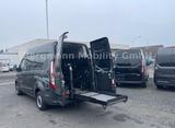 Ford Transit Custom L1 H2 Passivfahrer KLIMA - Behindertengerechte Ford Transit Custom