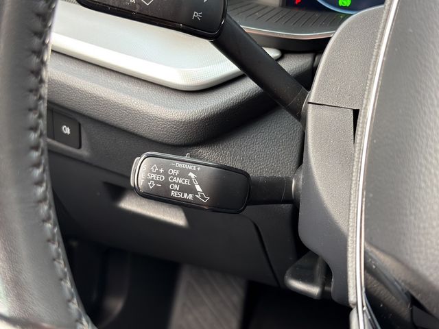 Octavia Combi 2.0 TDI DPF Style DSG