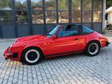 Porsche 911 Targa, Erstlack, Rostfrei, Unfallfrei