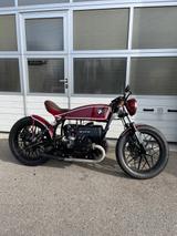 BMW R45  - BMW R 45