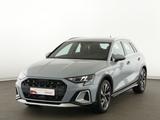 Audi A3 allstreet 35 TFSI S tronic  Navi AHK ACC - Audi A3 allstreet mit Benzin-Antrieb